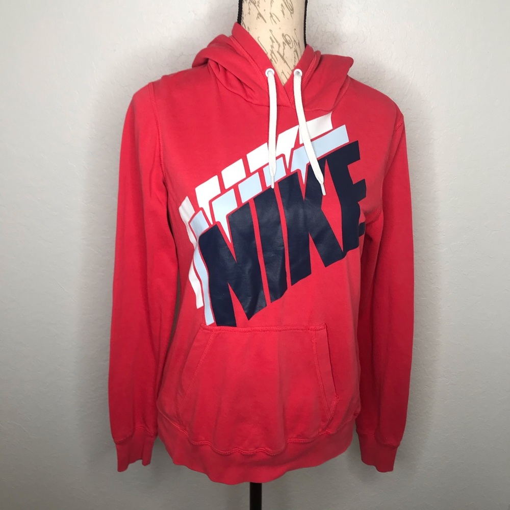 Nike hoodie